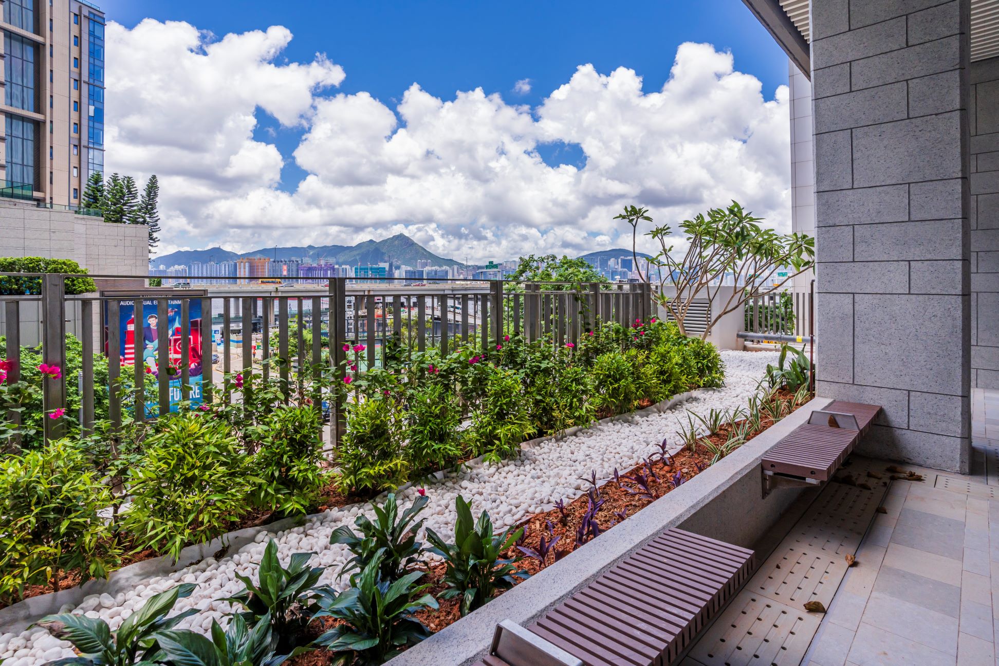 Digital Works Supervision System (DWSS)