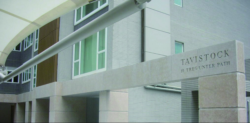 Tavistock